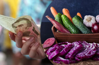 Популярні овочі стрімко подорожчають на 80% через війну в Ірані: назвали основні