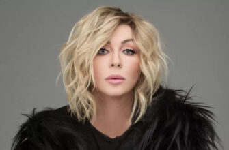 У Мілані пограбували Ірину Білик — артистка показала розбите авто (ФОТО)