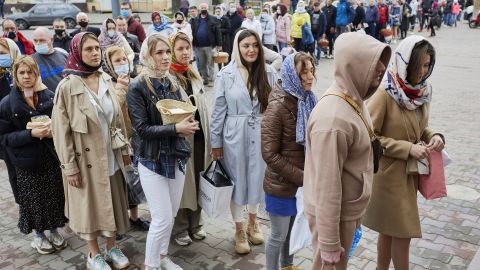 5 чи 12 квітня? Коли Великдень 2026 в Україні та звідки взялось дві дати