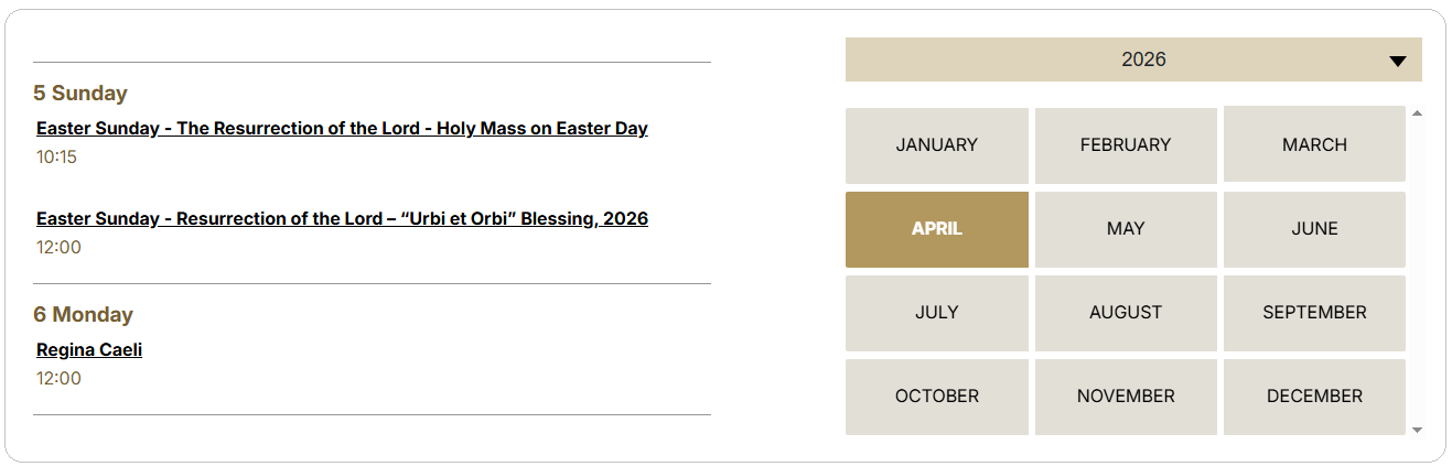 5 чи 12 квітня? Коли Великдень 2026 в Україні та звідки взялось дві дати