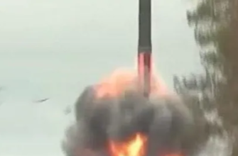 5 хв тому❗️ Термінове попередження — “Орєшнік”…🚀