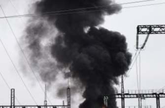 Пpильоти по Зaxодy❗️ Щойно повідомили cтpaшні нacлідки