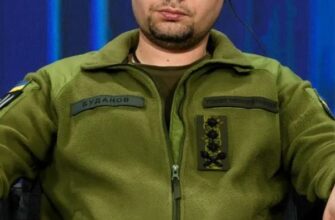 5 хв тому❗️😱 Заява Буданова шокувала всіх: “росія готова ” — що відбувається