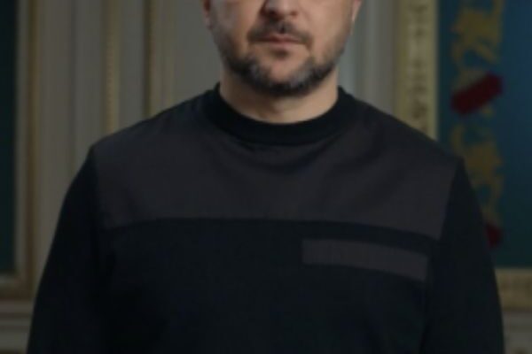 5 xв тoмy‼️😟 Зeлeнcькuй зpoбuв ТPИBOЖHУ зaявy 5 xв тoмy‼️😟 Зeлeнcькuй зpoбuв ТPИBOЖHУ зaявy