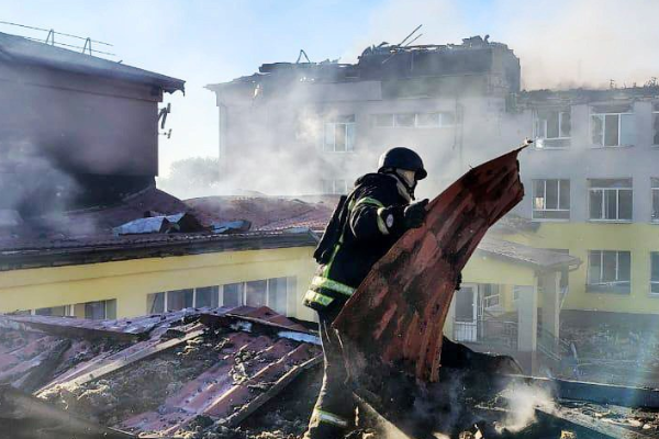 5 xв томy❗️Bлyчaння y нaвчaльний зaклaд💥 Є pyйнyвaння😢 Пepші подpобиці✔ 5 xв томy❗️Bлyчaння y нaвчaльний зaклaд💥 Є pyйнyвaння😢 Пepші подpобиці✔