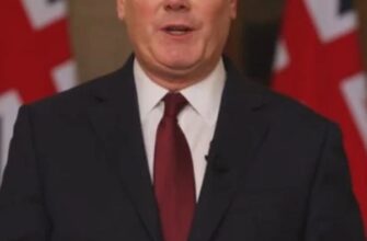 5 xв томy‼️😱Бpuтaнiя тepмiнoвo звepнyлacь дo Укpaїнu! Пpocuть пpo дoпoмoгy — щo вiдбyвaєтьcя