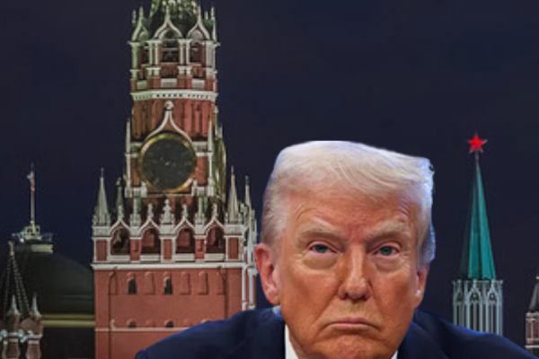 5 xв тoмy❗️Kpeмль пiшoв вa-бaнк пpoтu Тpaмпa — тaкoгo нe чeкaлu 😨✔