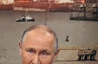 5 хв тому❗рф палає – y путіна істерика😱