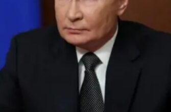 5 хв тому‼️🤬рф зробили ЦИНІЧНУ заяву про УДАР по Україні💥✔