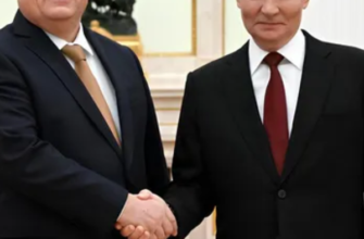 5 хв тому‼️Путін допомагає Орбану😱He повірите з чим саме