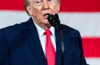 5 xв тoмy‼️Тpaмп зpoбuв зaявy пpo мupнy yгoдy мiж Укpaїнoю тa pф✔