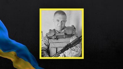 Сергій Панасюк. Фотоколаж: «Суспільне Луцьк».