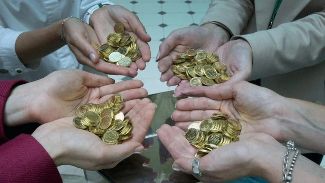 Перевірте гаманці: деяких копійок варто терміново позбутися (ФОТО) Перевірте гаманці: деяких копійок варто терміново позбутися (ФОТО)