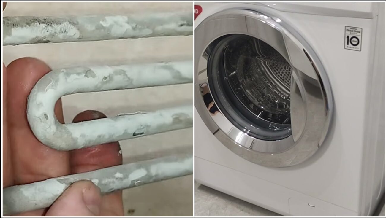Фахівці розповіли, яким режимом прання в пральній машинці краще не користуватися