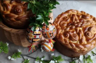 Навіть пташка гнізда не в’є! Чи можна пекти паски у п’ятницю та що таке волочильний понеділок