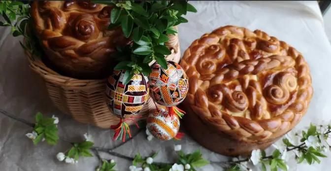 Навіть пташка гнізда не в’є! Чи можна пекти паски у п’ятницю та що таке волочильний понеділок Навіть пташка гнізда не в’є! Чи можна пекти паски у п’ятницю та що таке волочильний понеділок