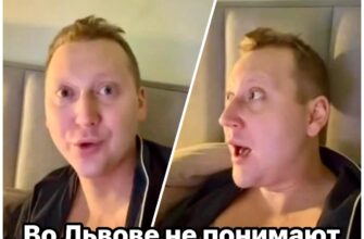 💥 «Мене не прийняли!»: гучний мовний скандал столичного блогера у Львові 😱
