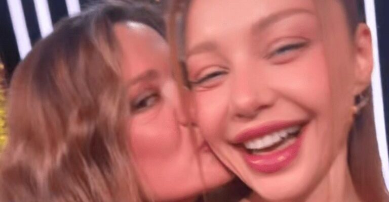 «Дуже багато агресlї та бруду» Могилевська зробила гучну заяву про Тіну Кароль «Дуже багато агресlї та бруду» Могилевська зробила гучну заяву про Тіну Кароль