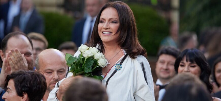 Цей факт Софія Ротару приховувала багато років: що ми не знали про зірку