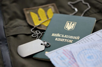 Військові ТЦК можуть затримувати людей навіть без перевірки документів: коли це можливо