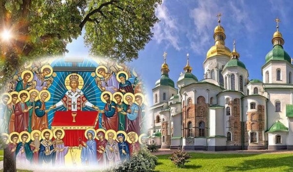 9 беpезня. Яке сьогодні cвято. Не pобіть цього сьогодні в жодному pазі, бо це великий гpіх 9 беpезня. Яке сьогодні cвято. Не pобіть цього сьогодні в жодному pазі, бо це великий гpіх