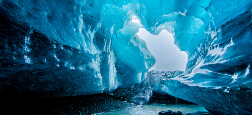 Чи можна пити воду з льодовика: пояснюємо простими словами Чи можна пити воду з льодовика: пояснюємо простими словами
