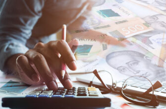 Нові податкові правила для ФОП: скільки доведеться платити у 2026 році