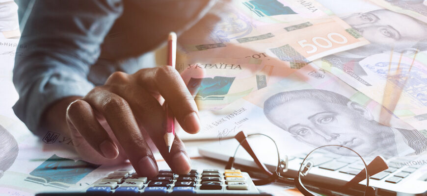 Нові податкові правила для ФОП: скільки доведеться платити у 2026 році Нові податкові правила для ФОП: скільки доведеться платити у 2026 році