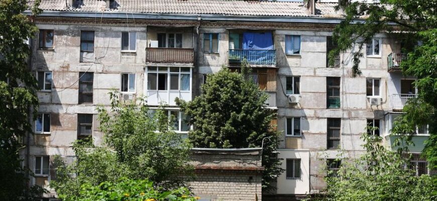 Нові правила приватизації: оформити так житло зможе тільки 4 категорії населення 