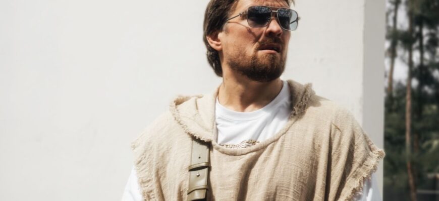 Олександр Усик йде у велику політику, але за однієї умови – заява боксера Олександр Усик йде у велику політику, але за однієї умови – заява боксера