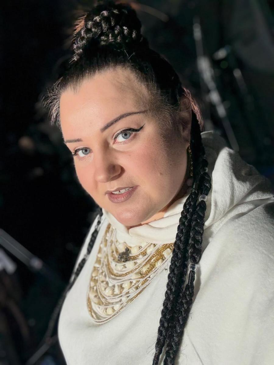 Alyona Alyona — схуднення