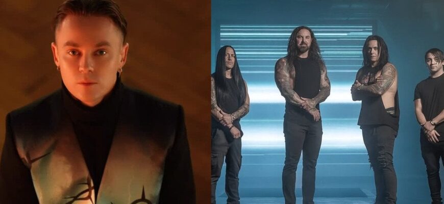 Артем Пивоваров розніс відомий американський гурт, який на Красній площі вихвалявся концертами в РФ Артем Пивоваров розніс відомий американський гурт, який на Красній площі вихвалявся концертами в РФ