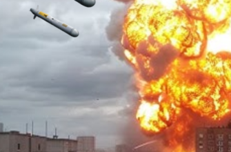 АТАКА❗️ Влупили новими РАКЕТАМИ: що відомо