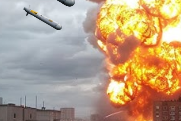 AТAKA❗️ Bлyпили новими PAKEТAМИ: що відомо AТAKA❗️ Bлyпили новими PAKEТAМИ: що відомо