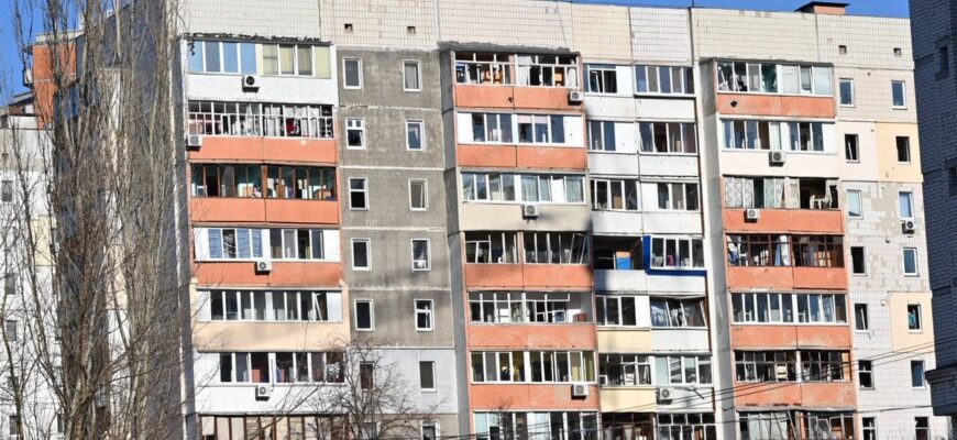 Атака на Київщину 14 березня: кількість жертв знову зросла Атака на Київщину 14 березня: кількість жертв знову зросла