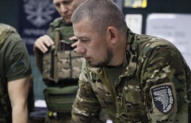 Аж ніяк не готуються до припинення війни: Росіяни не залишають ідеї захопити чотири обласних центри – Паліса Аж ніяк не готуються до припинення війни: Росіяни не залишають ідеї захопити чотири обласних центри – Паліса