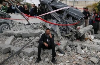 Багато загиблих та поранених: Іран вдарив балістичною ракетою по ізраїльському місту