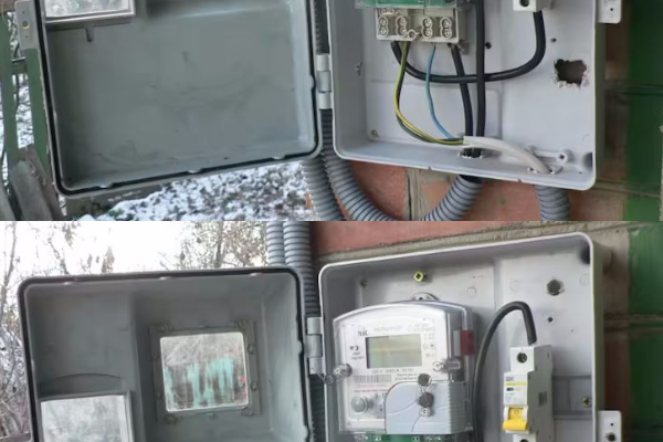 ❗️Bcі, xто мaє вдомa лiчильник eлeктpоeнepгії — тepміновe попepeджeння