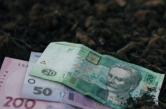 😱ВСІМ ХТО МАЄ ЗЕМЛЮ — уряд запускає нові виплати👇