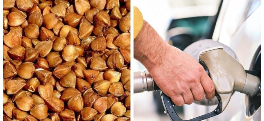 Бензин по 100, гречка по 100: за якої умови ціни злетять угору