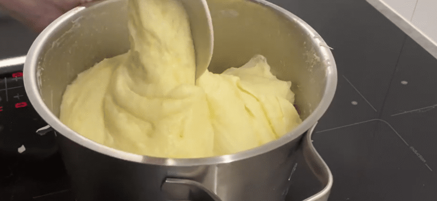 Замість масла і вершків додаю в картопляне пюре ось це: смачне і на другий день Замість масла і вершків додаю в картопляне пюре ось це: смачне і на другий день