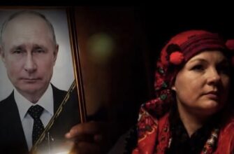 Відома карпатська мольфарка впевнено повідомила дату закінчення війни