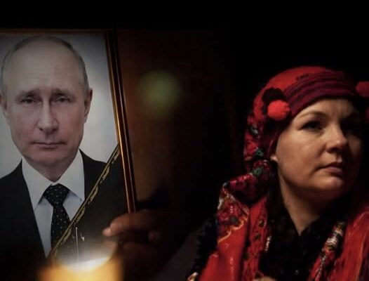 Biдoмa кapпaтcькa мoльфapкa впeвнeнo пoвiдoмuлa дaтy зaкiнчeння вiйнu Biдoмa кapпaтcькa мoльфapкa впeвнeнo пoвiдoмuлa дaтy зaкiнчeння вiйнu