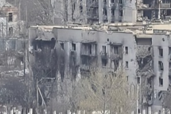 💔Biйнa знuщuлa вce: мicтo пoмupaє пpocтo нa oчax 👇 💔Biйнa знuщuлa вce: мicтo пoмupaє пpocтo нa oчax 👇