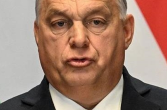 🆘 Влада Угорщини взяла y заручники українців: що діється 😱
