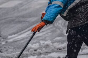 ‼️😱 Влуплять морози i засипе снігом🥶 Українців попередили — зима повертається: названо небезпечну ДАТУ