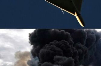 Боже❗️ Удар по ГУРТОЖИТКУ 😭 Відомі наслідки — ФОТО