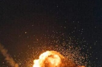 😰🙏Боже…Ракета влучила в укриття — люди заринули