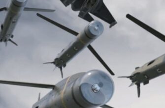 Боже😢❗️Десятки дронів і ракети: p0зтрощено інфраструктуру та будинки✔