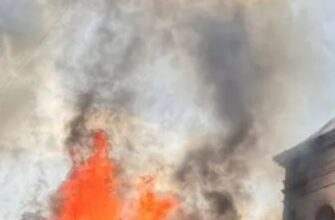 Божее❗️😭Зруйновані церкви та десятки уbитих священників — подробиці шокують